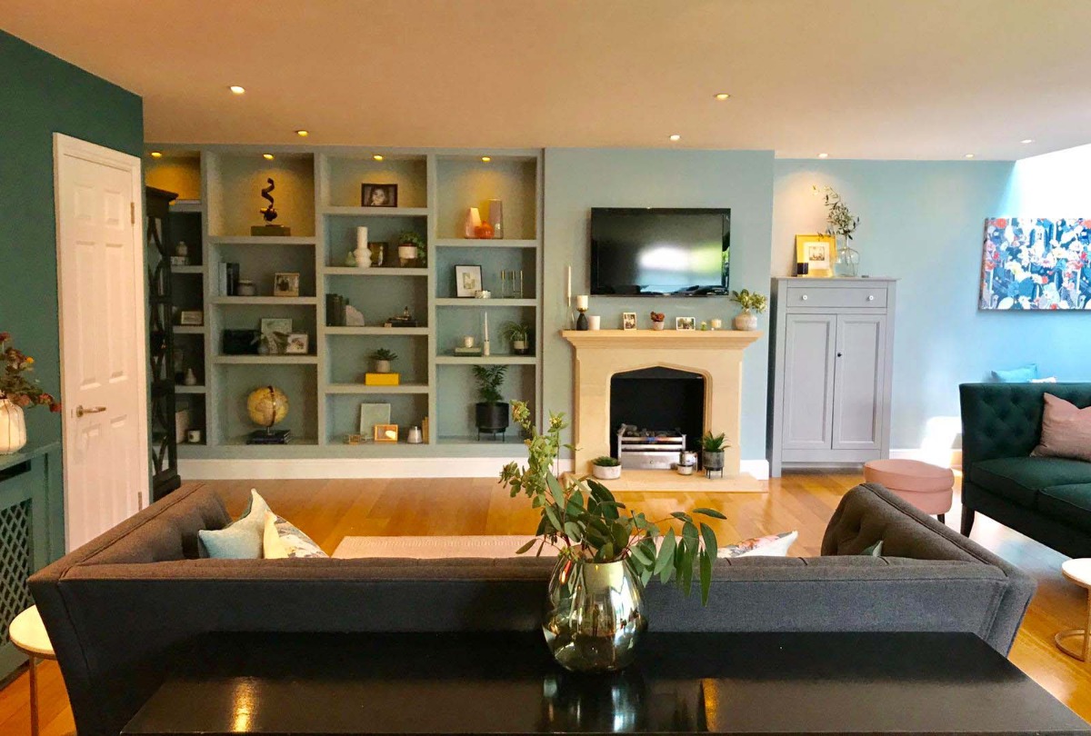 Painter and Decorator: Image 2